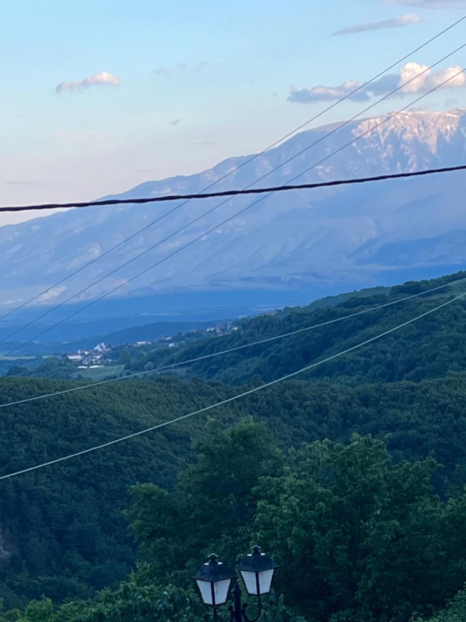 Elatovillage 埃拉托克里昂 外观 照片