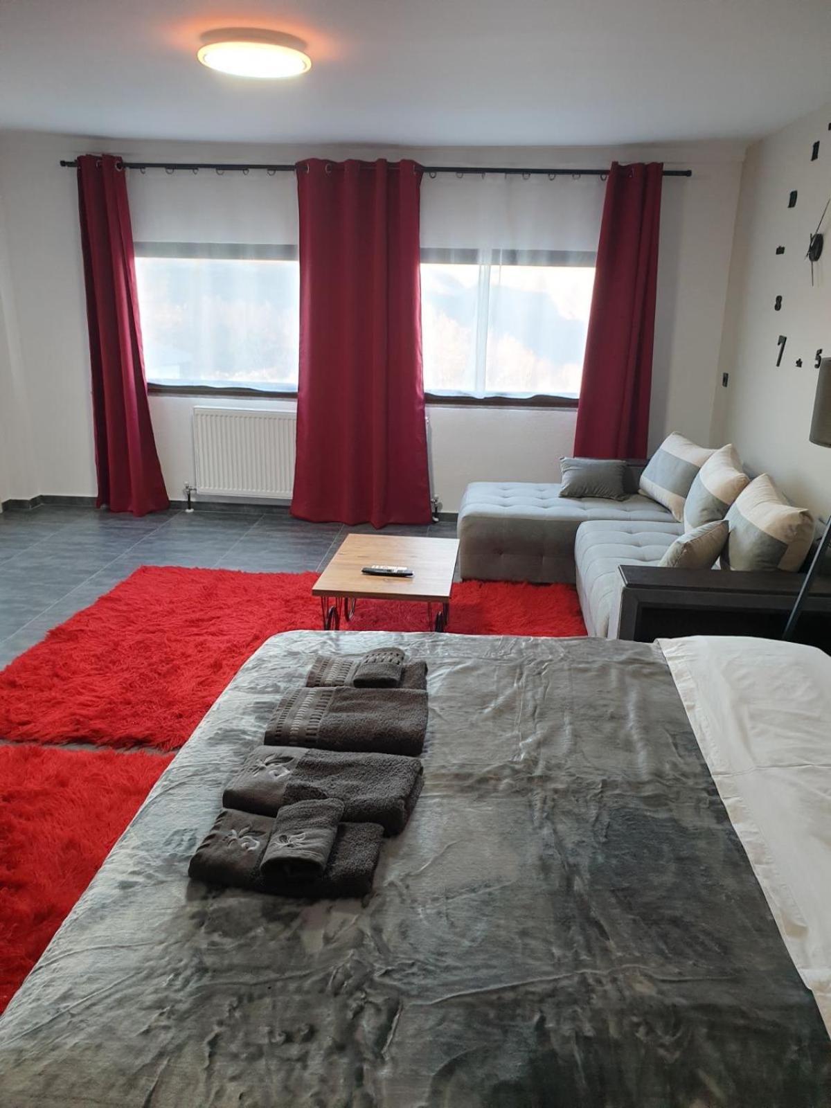Elatovillage 埃拉托克里昂 外观 照片