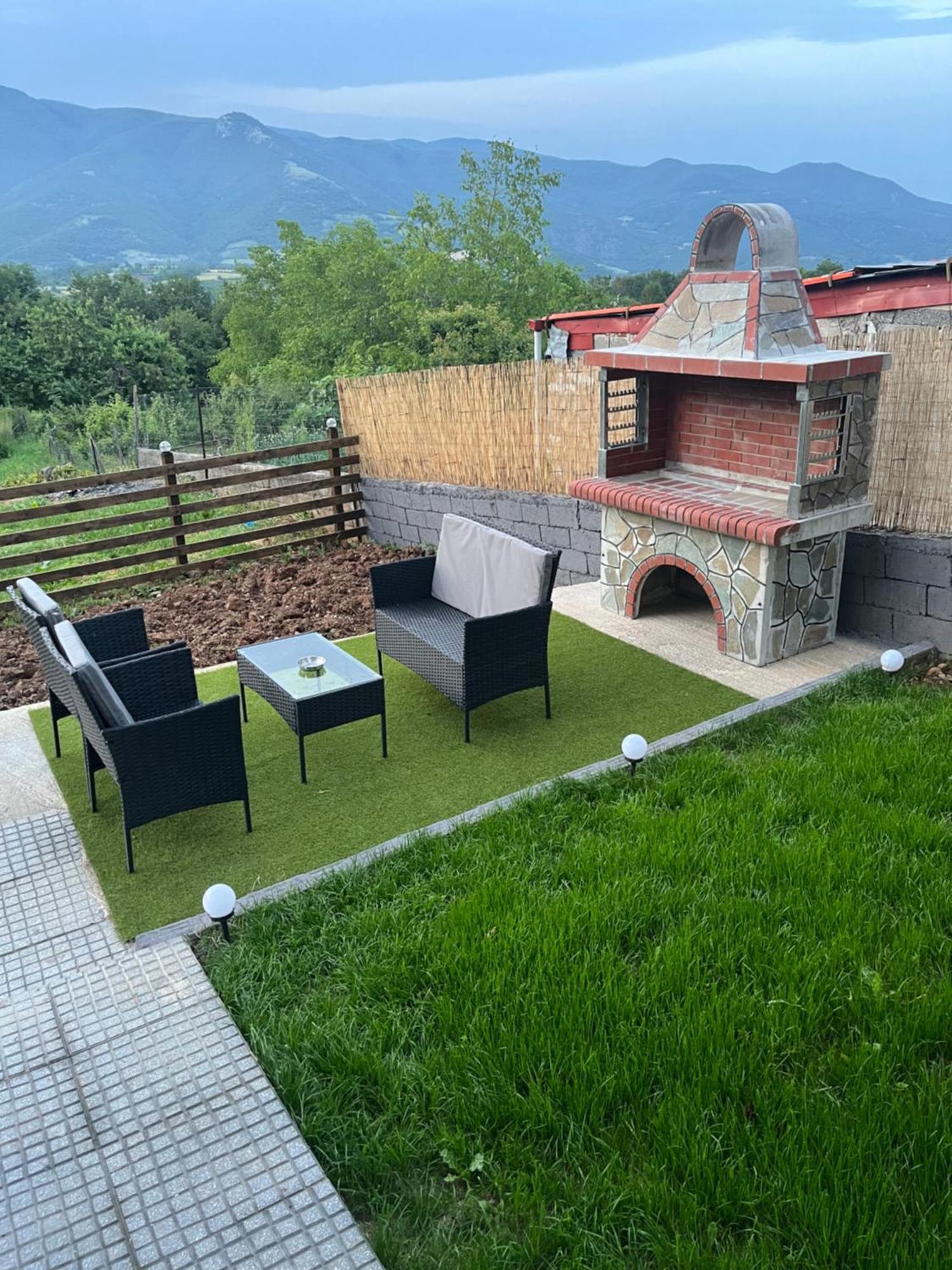 Elatovillage 埃拉托克里昂 外观 照片