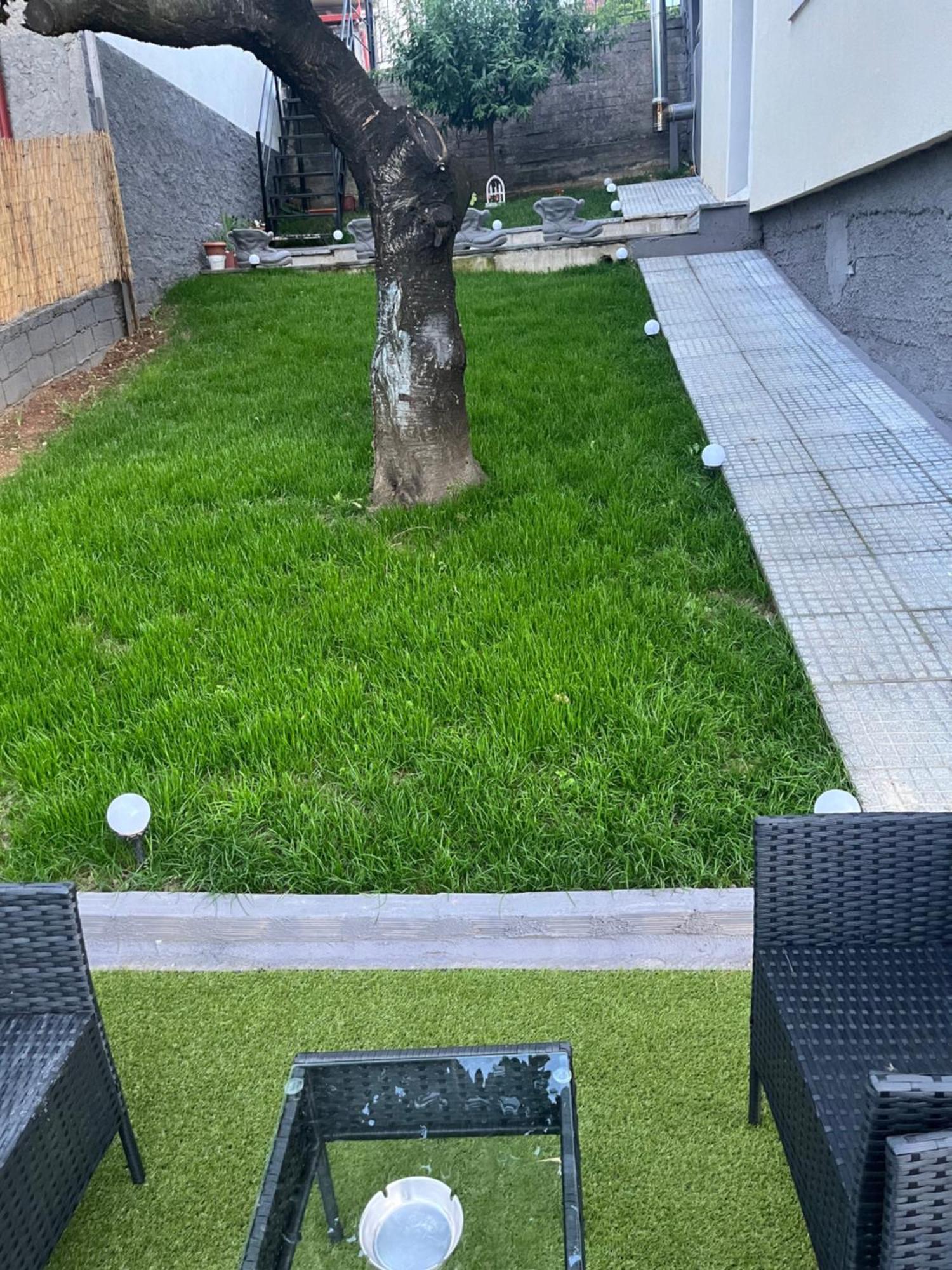 Elatovillage 埃拉托克里昂 外观 照片