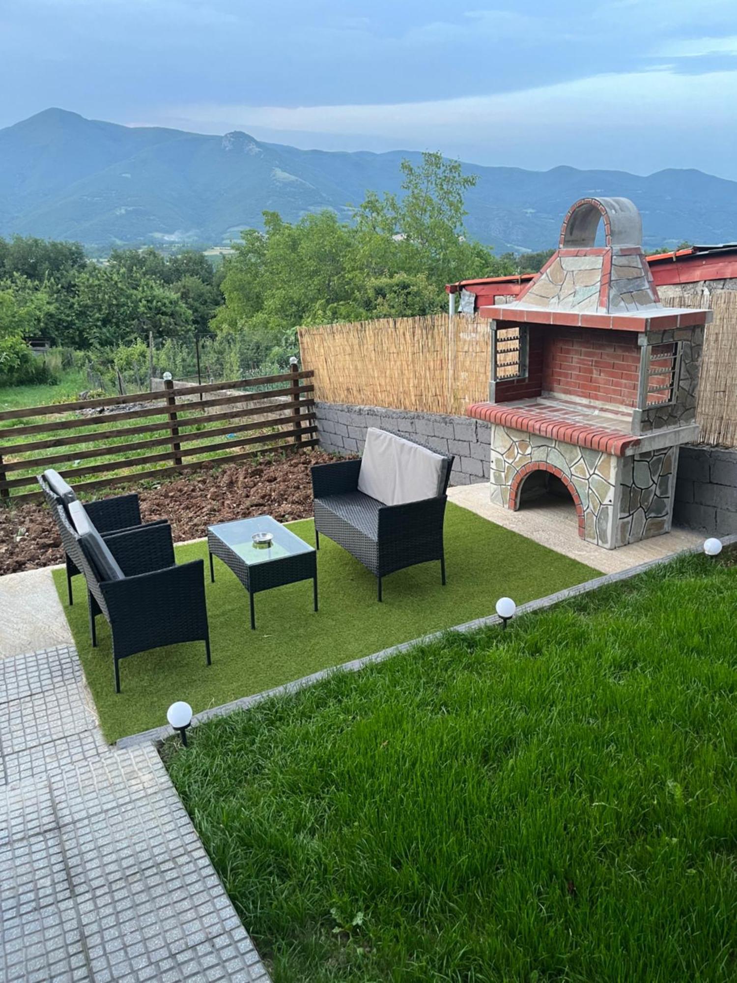 Elatovillage 埃拉托克里昂 外观 照片