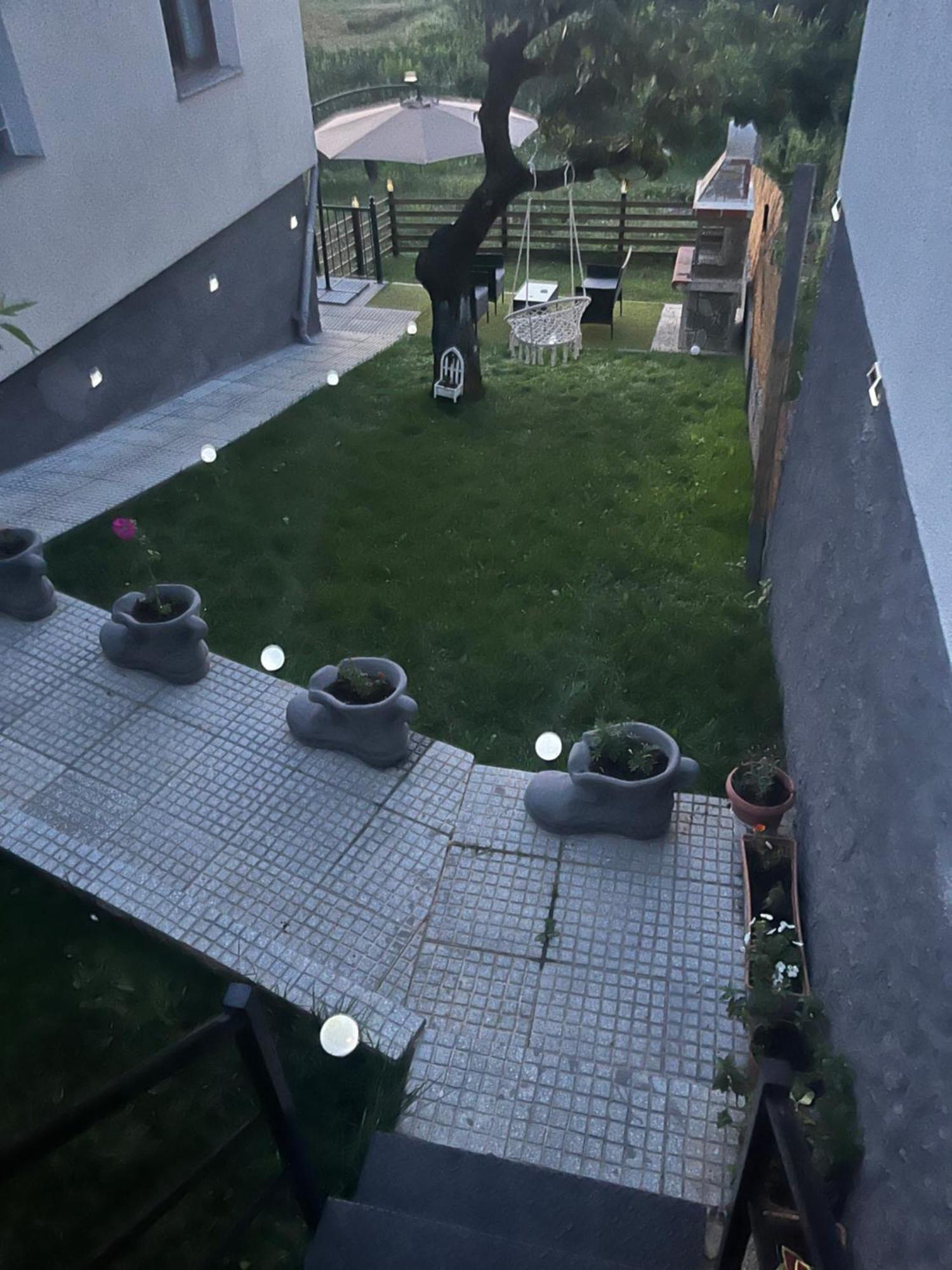 Elatovillage 埃拉托克里昂 外观 照片