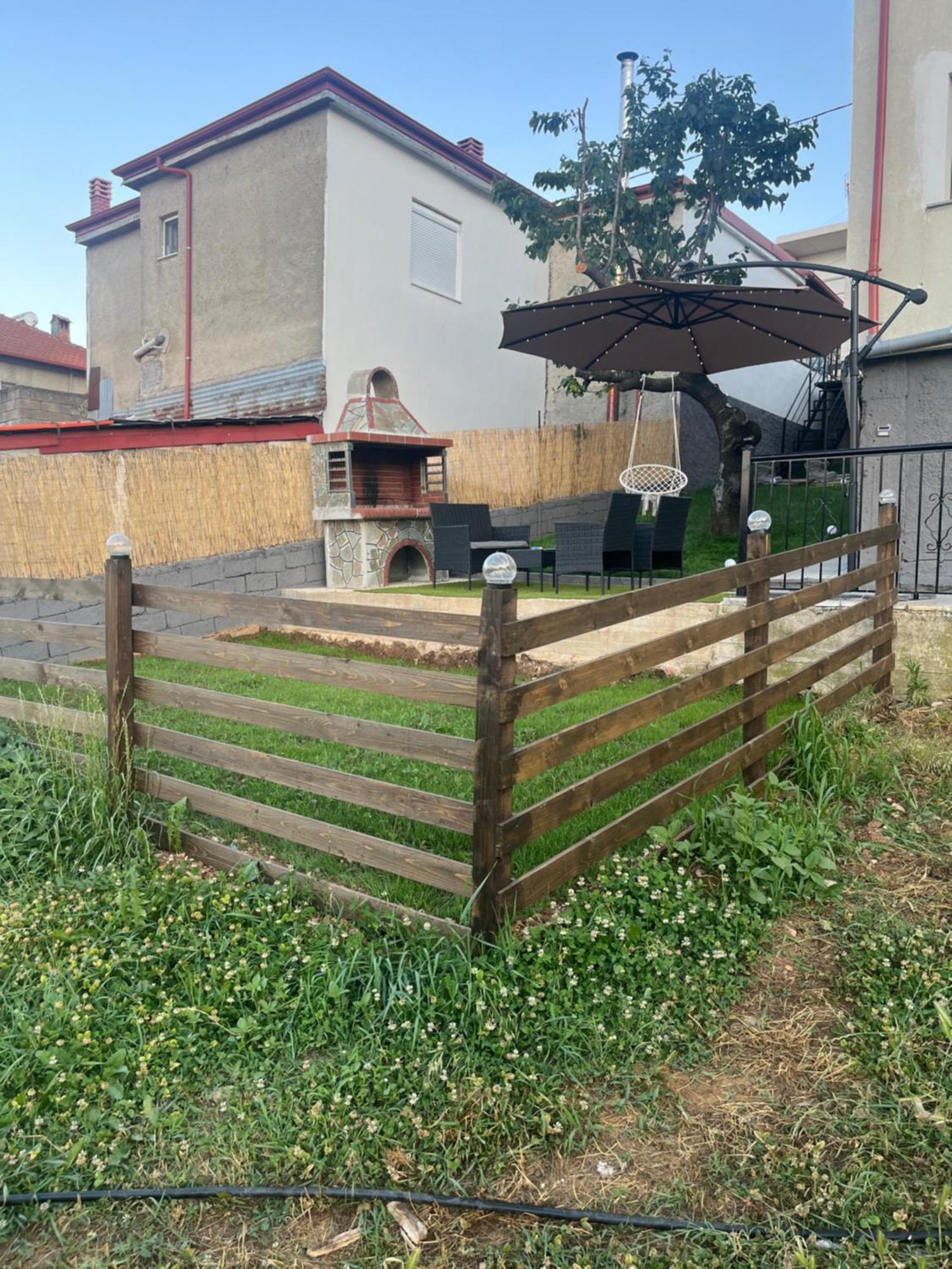 Elatovillage 埃拉托克里昂 外观 照片